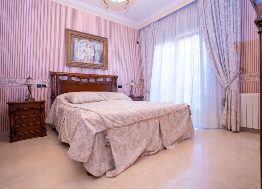 Rynek Wtórny - Willa - Orihuela Costa - Campoamor