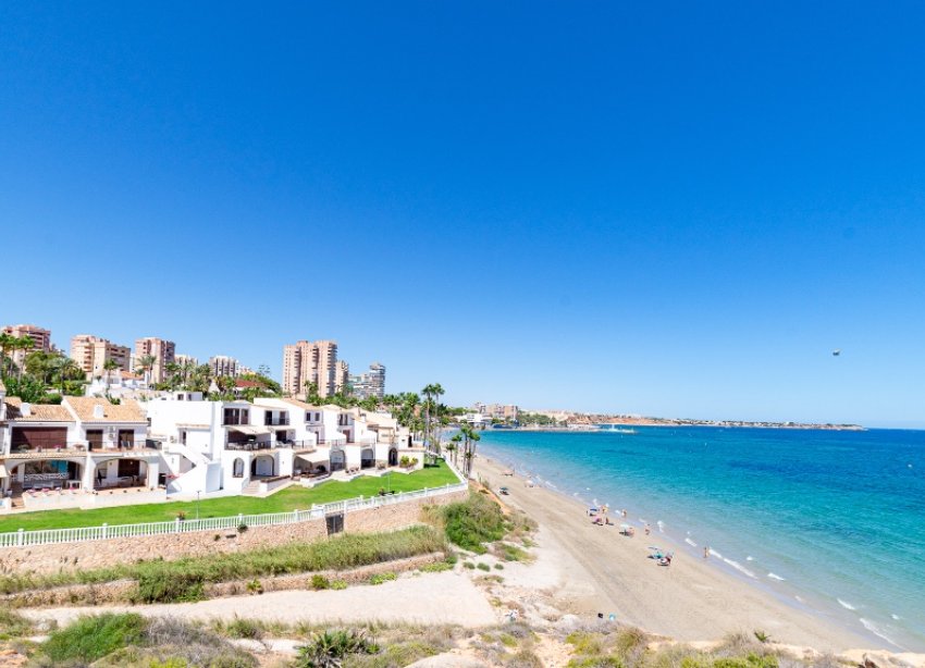 Rynek Wtórny - Willa - Orihuela Costa - Campoamor