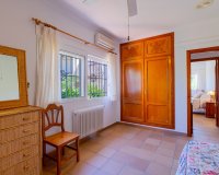 Rynek Wtórny - Willa - Orihuela Costa - Campoamor