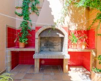 Rynek Wtórny - Willa - Orihuela Costa - Campoamor