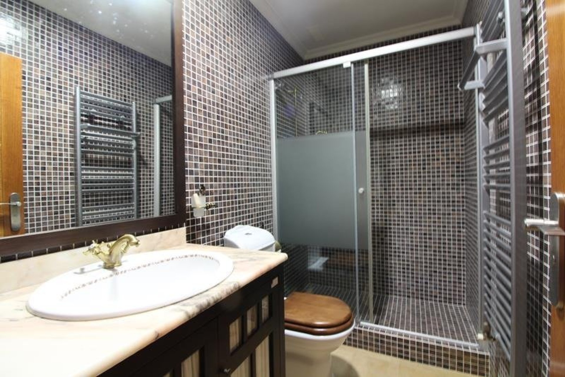 Rynek Wtórny - Willa - Orihuela Costa - Campoamor