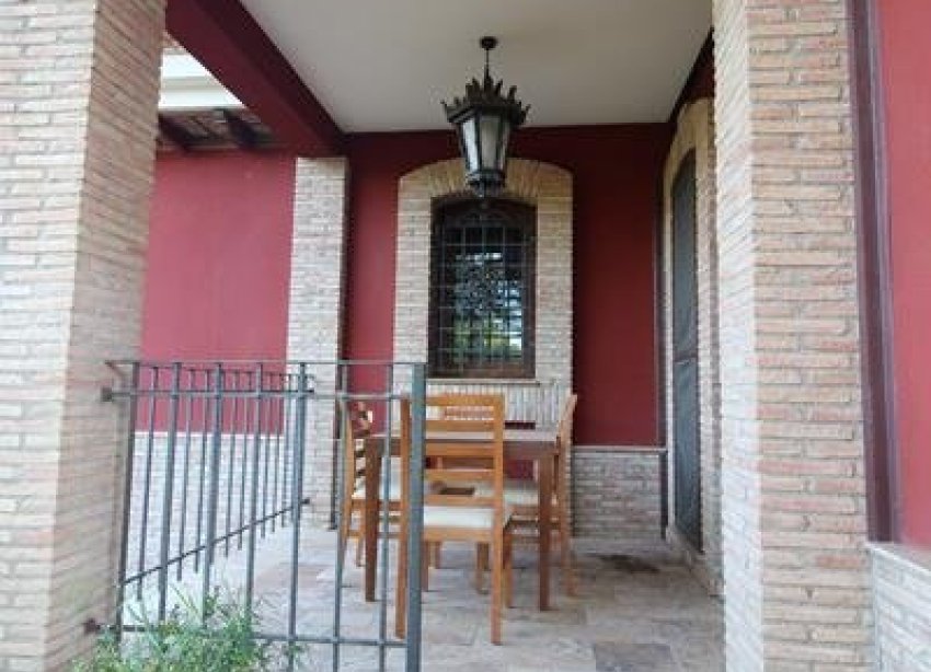 Rynek Wtórny - Willa - Orihuela Costa - Campoamor