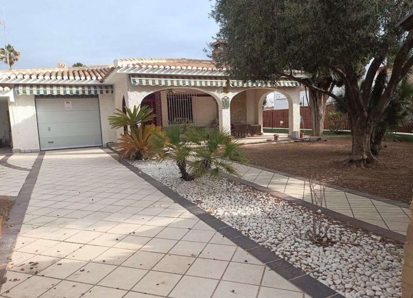Rynek Wtórny - Willa - Orihuela Costa - Campoamor