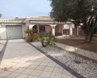 Rynek Wtórny - Willa - Orihuela Costa - Campoamor