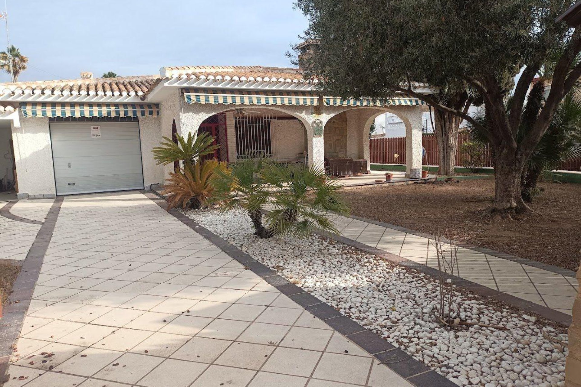 Rynek Wtórny - Willa - Orihuela Costa - Campoamor