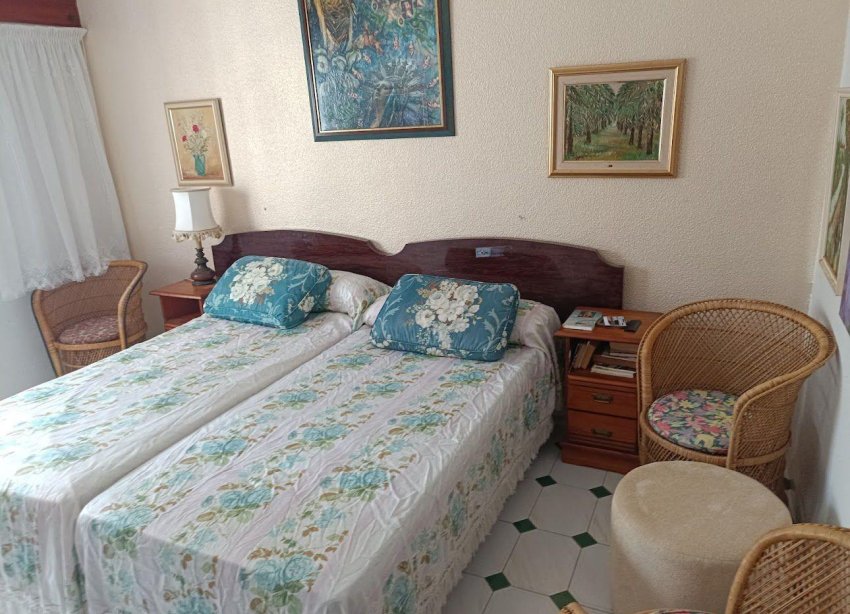 Rynek Wtórny - Willa - Orihuela Costa - Campoamor