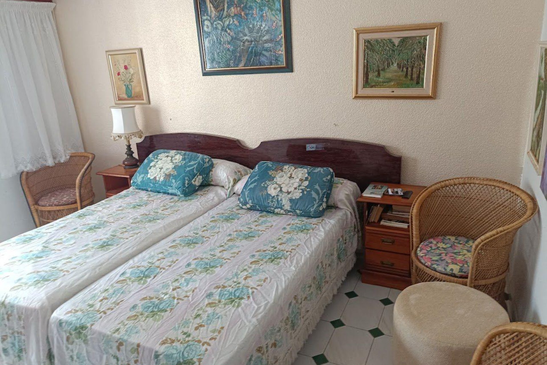 Rynek Wtórny - Willa - Orihuela Costa - Campoamor