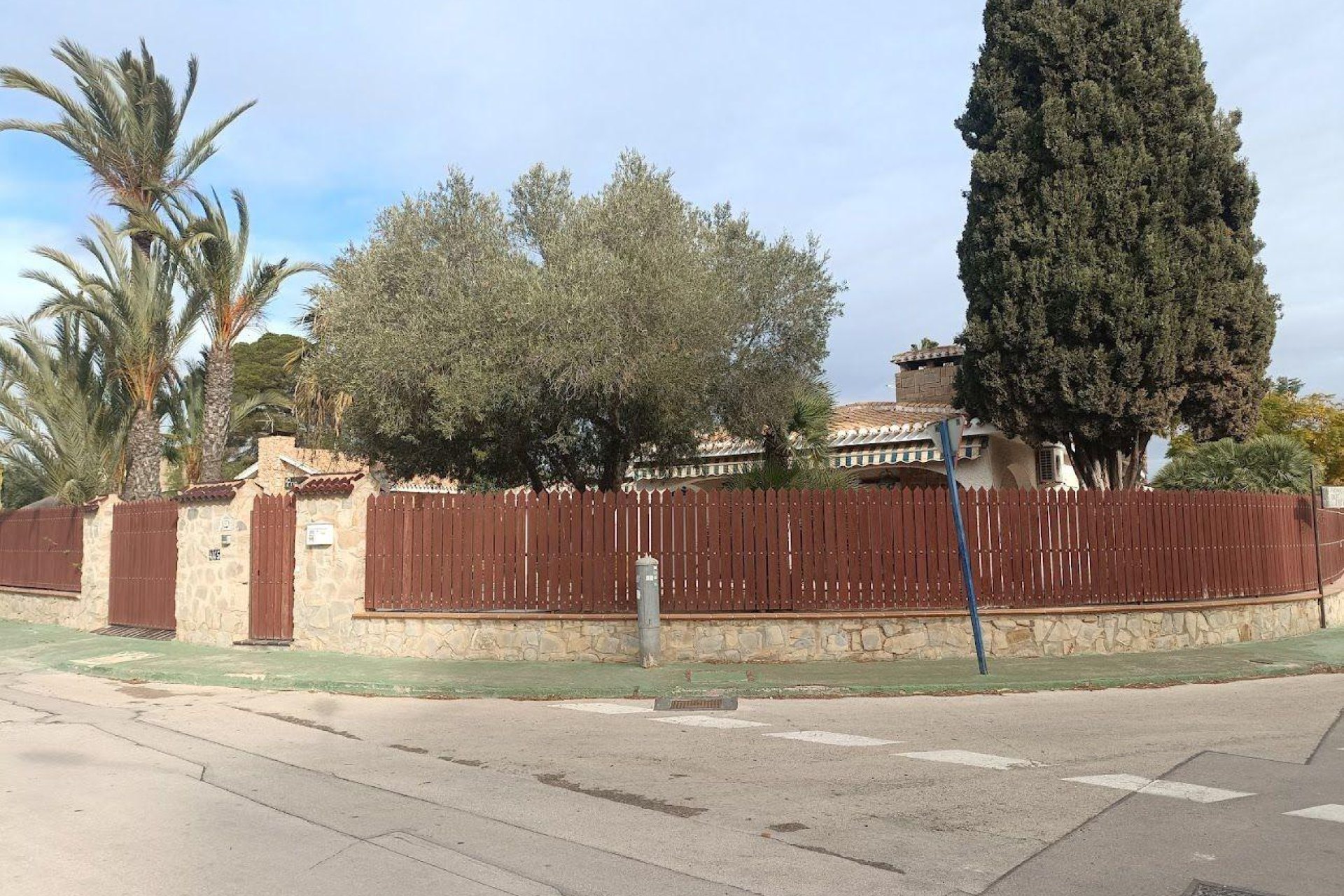 Rynek Wtórny - Willa - Orihuela Costa - Campoamor