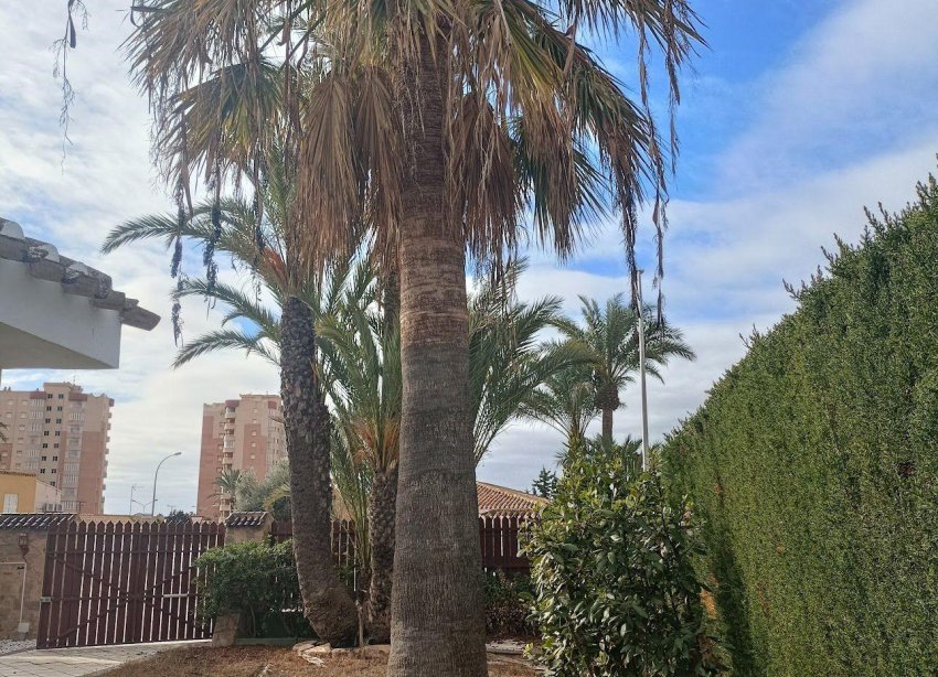 Rynek Wtórny - Willa - Orihuela Costa - Campoamor