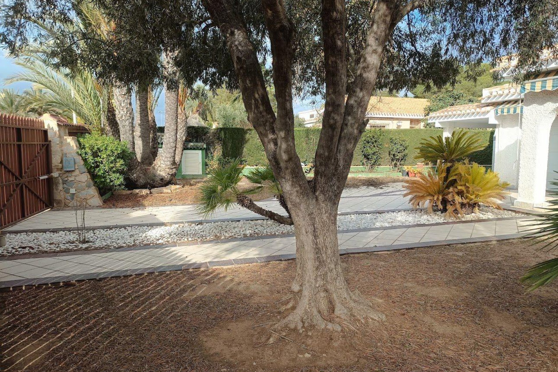 Rynek Wtórny - Willa - Orihuela Costa - Campoamor