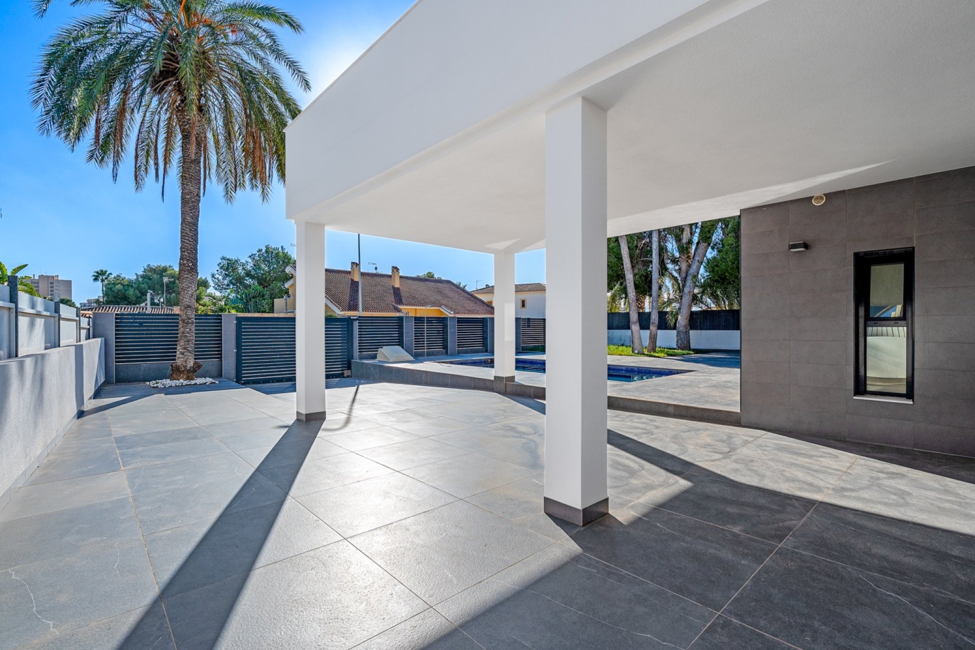 Rynek Wtórny - Willa - Orihuela Costa - Campoamor