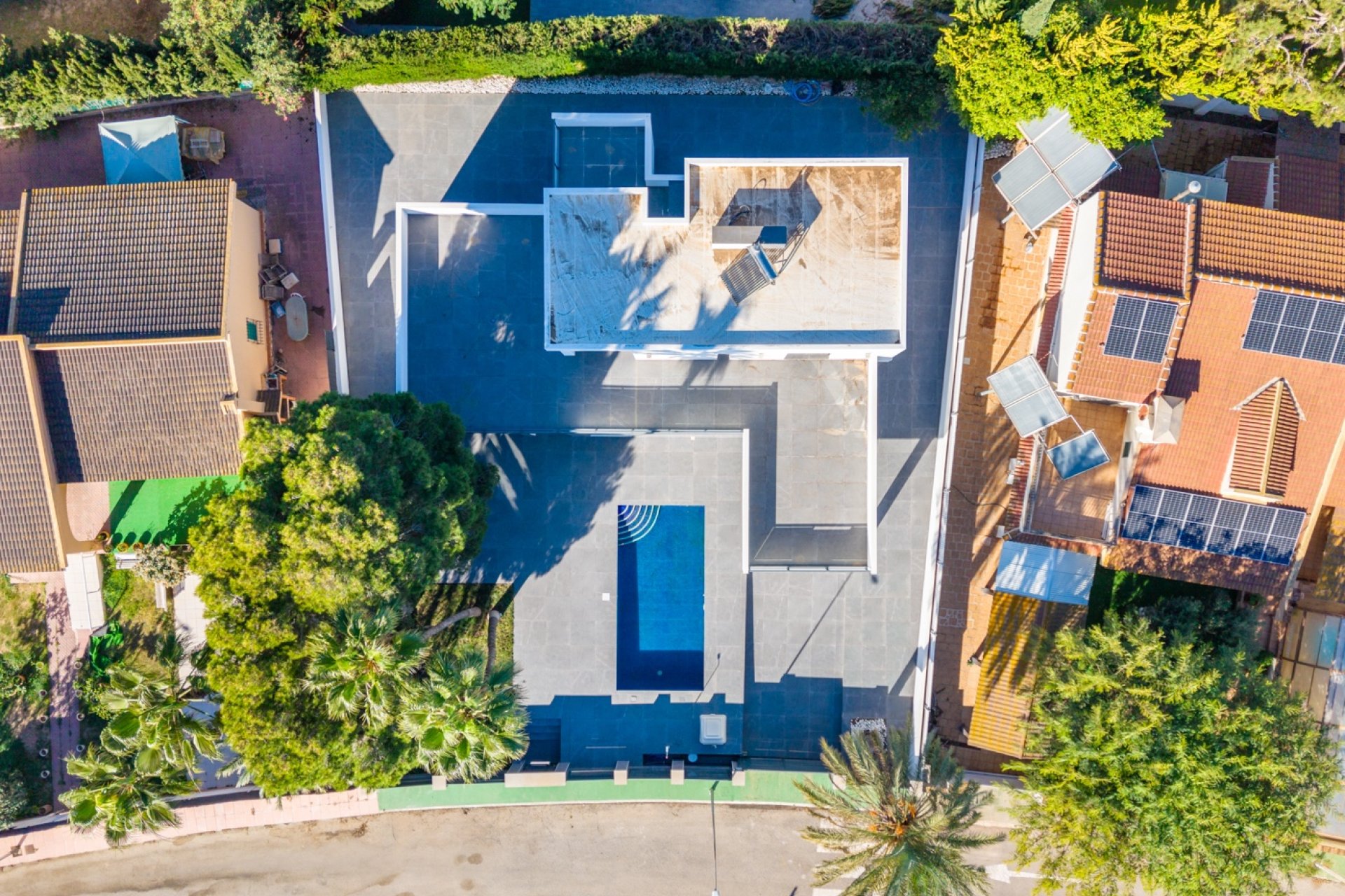 Rynek Wtórny - Willa - Orihuela Costa - Campoamor