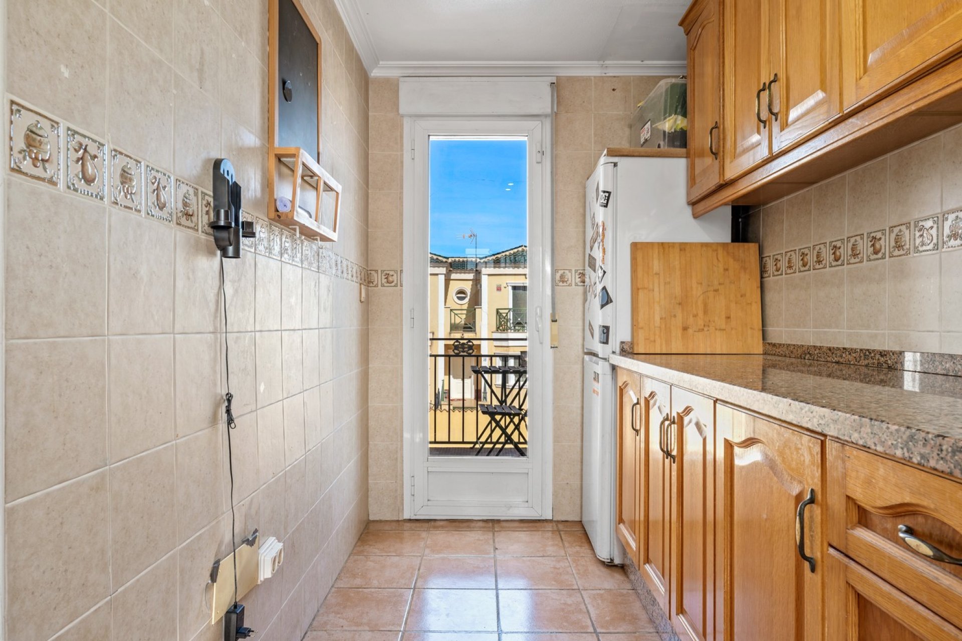 Rynek Wtórny - Willa - Orihuela Costa - Castillo de Don Juan