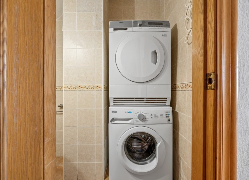 Rynek Wtórny - Willa - Orihuela Costa - Castillo de Don Juan