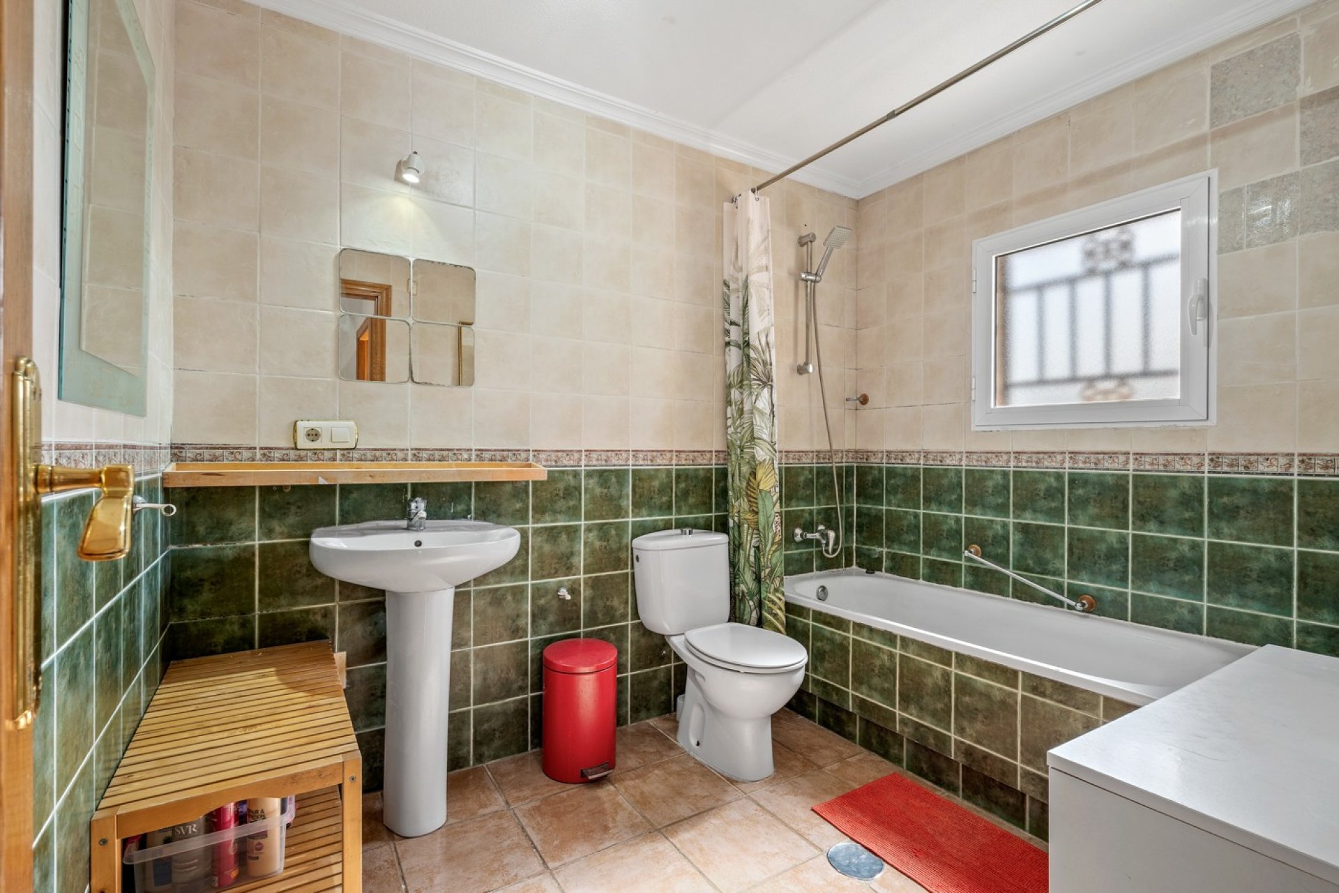 Rynek Wtórny - Willa - Orihuela Costa - Castillo de Don Juan