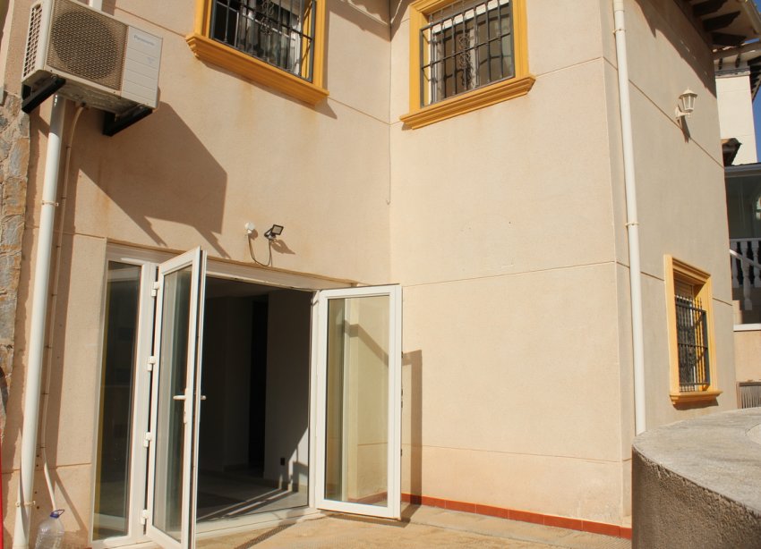 Rynek Wtórny - Willa - Orihuela Costa - Costa Blanca