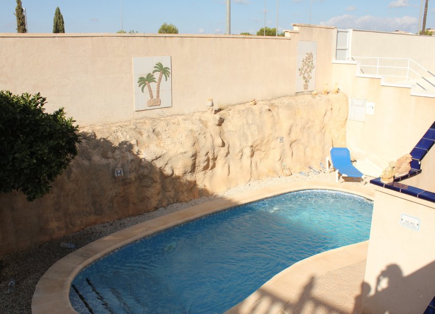 Rynek Wtórny - Willa - Orihuela Costa - Costa Blanca