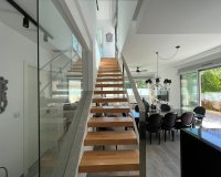 Rynek Wtórny - Willa - Orihuela Costa - Costa Blanca