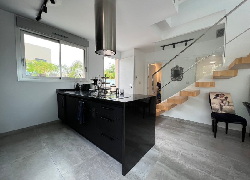 Rynek Wtórny - Willa - Orihuela Costa - Costa Blanca