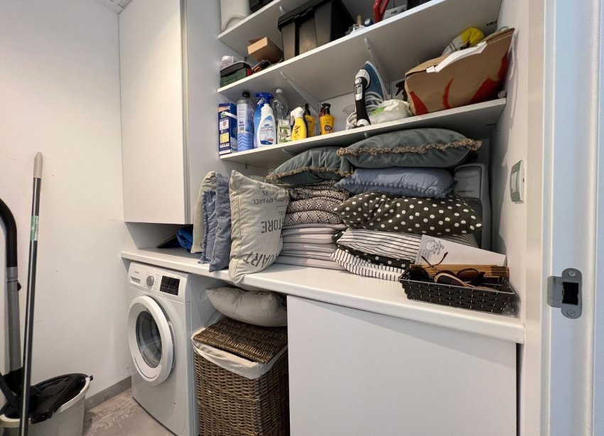 Rynek Wtórny - Willa - Orihuela Costa - Costa Blanca