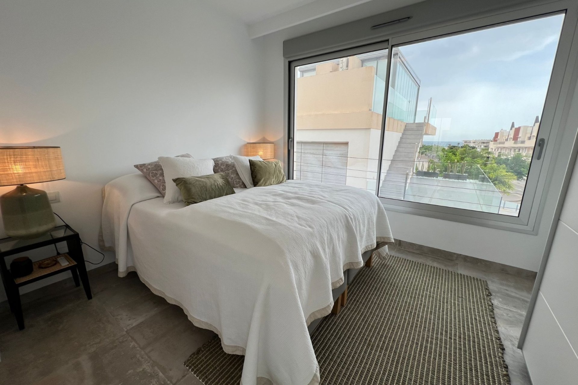 Rynek Wtórny - Willa - Orihuela Costa - Costa Blanca