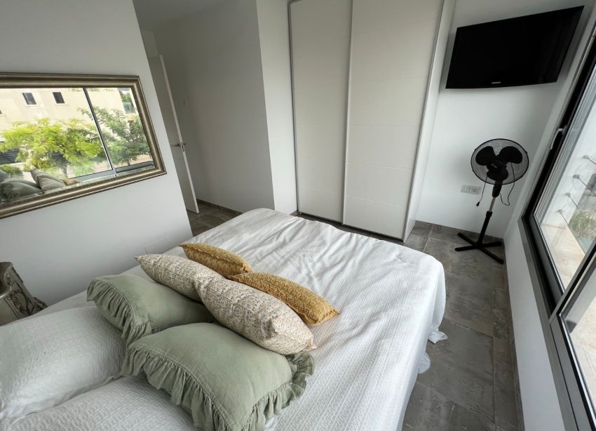 Rynek Wtórny - Willa - Orihuela Costa - Costa Blanca