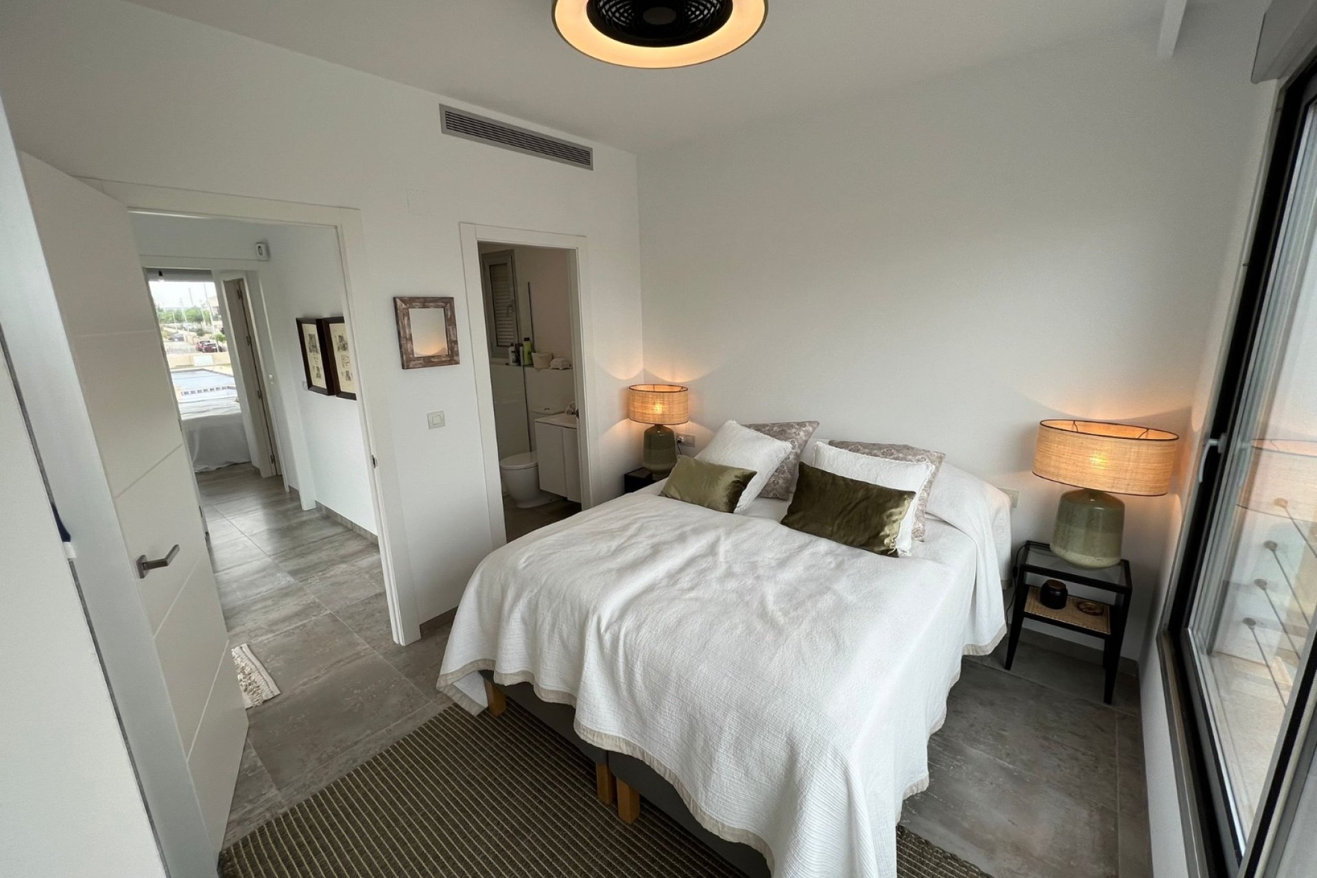 Rynek Wtórny - Willa - Orihuela Costa - Costa Blanca