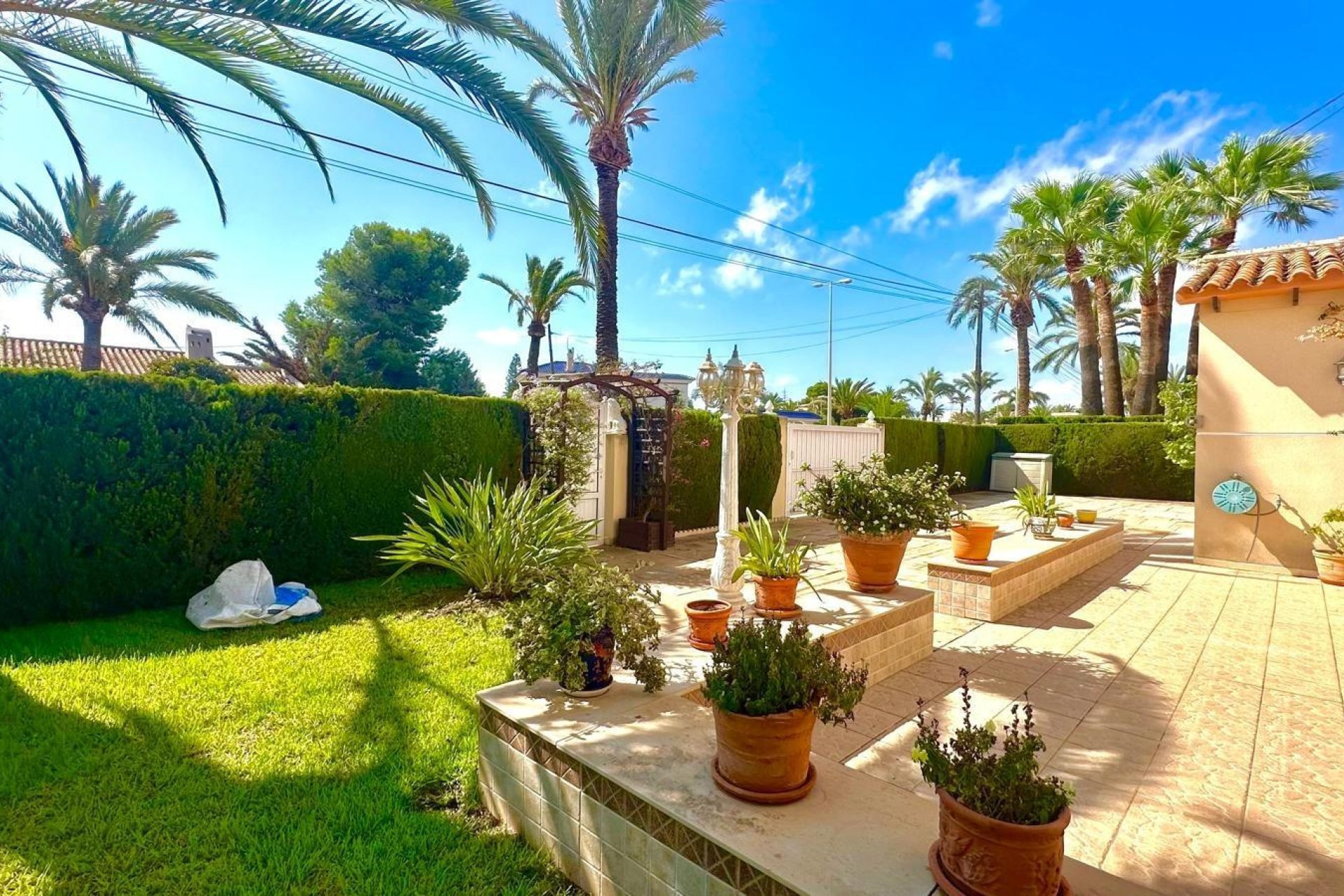 Rynek Wtórny - Willa - Orihuela Costa - Costa blanca