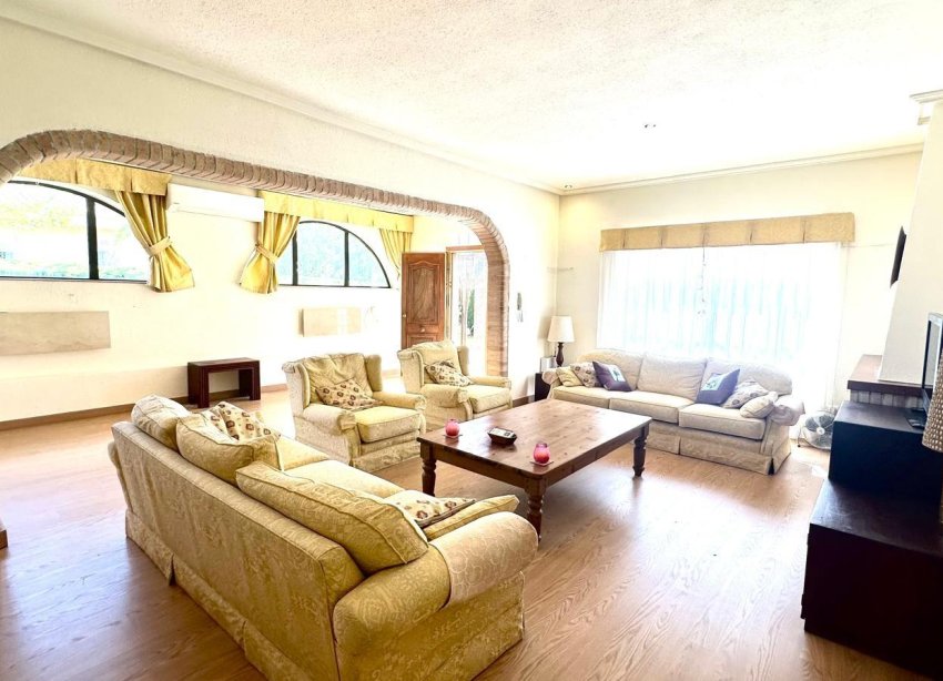 Rynek Wtórny - Willa - Orihuela Costa - Costa blanca