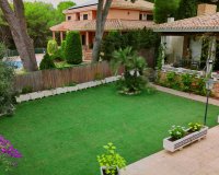 Rynek Wtórny - Willa - Orihuela Costa - Dehesa De Campoamor