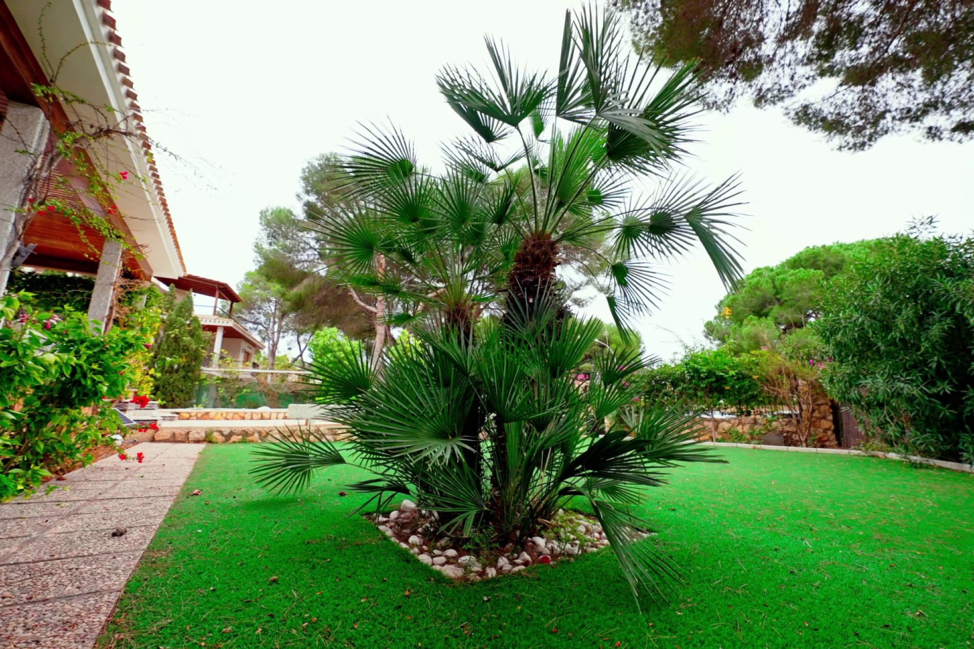 Rynek Wtórny - Willa - Orihuela Costa - Dehesa De Campoamor