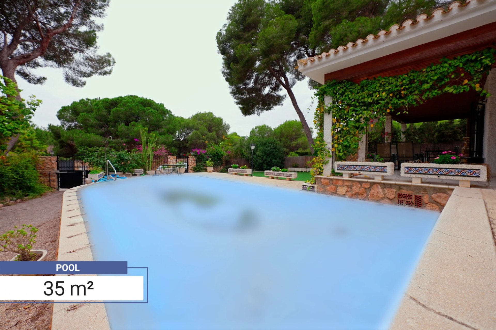 Rynek Wtórny - Willa - Orihuela Costa - Dehesa De Campoamor