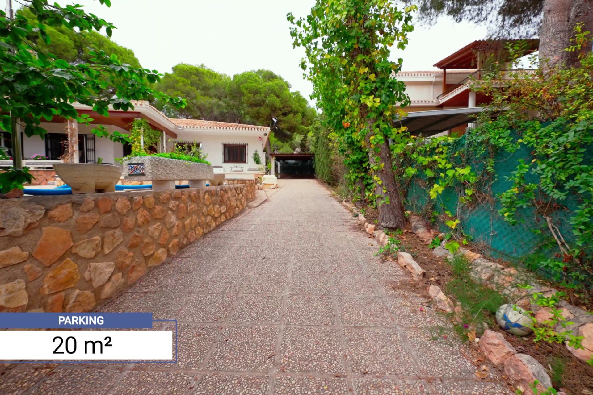 Rynek Wtórny - Willa - Orihuela Costa - Dehesa De Campoamor