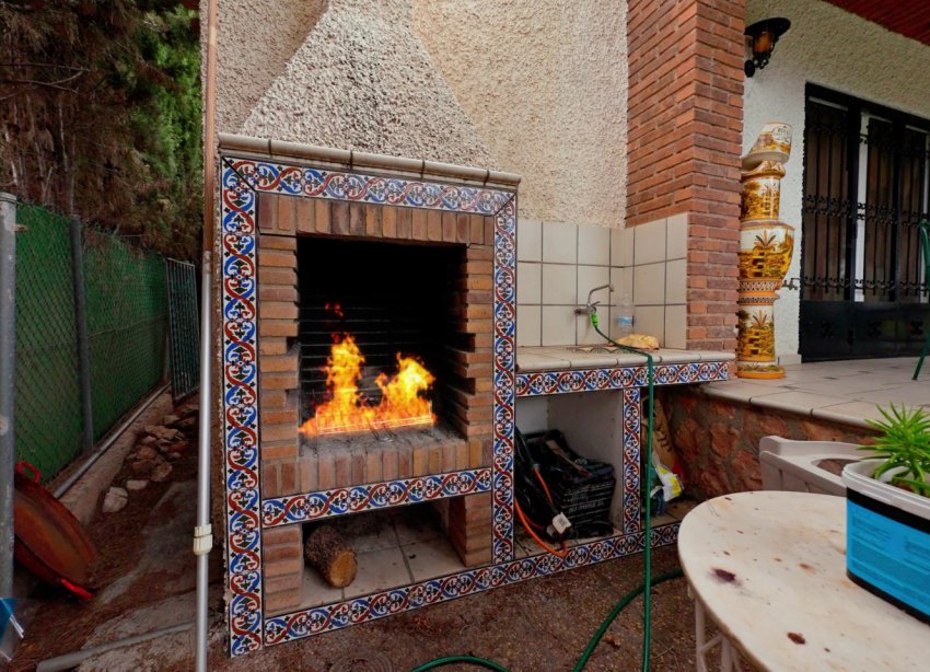 Rynek Wtórny - Willa - Orihuela Costa - Dehesa De Campoamor