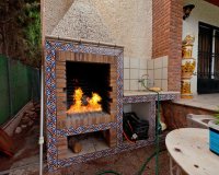 Rynek Wtórny - Willa - Orihuela Costa - Dehesa De Campoamor