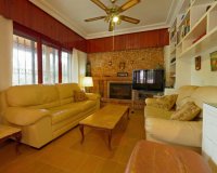 Rynek Wtórny - Willa - Orihuela Costa - Dehesa De Campoamor