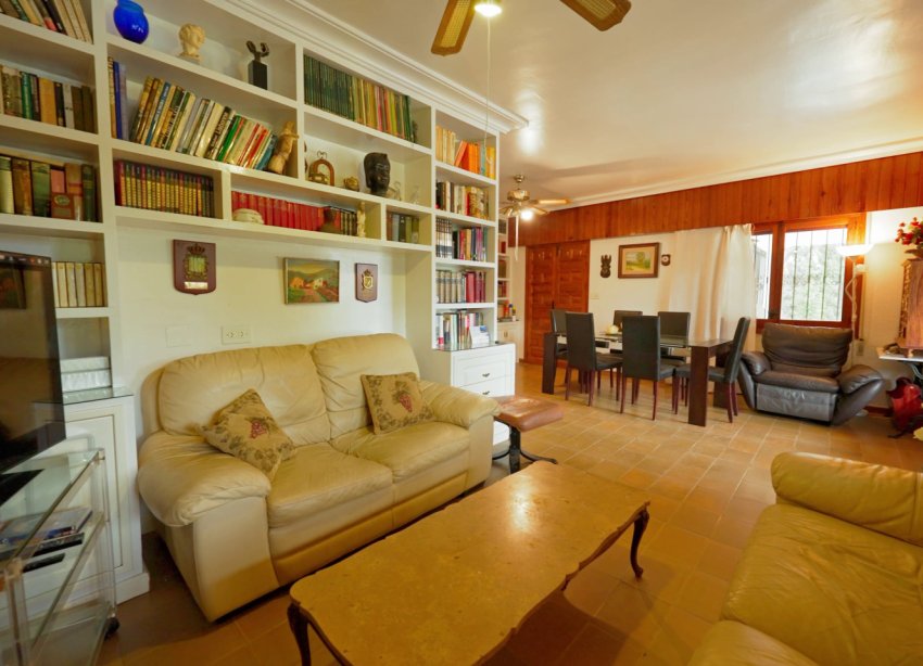 Rynek Wtórny - Willa - Orihuela Costa - Dehesa De Campoamor