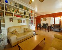 Rynek Wtórny - Willa - Orihuela Costa - Dehesa De Campoamor