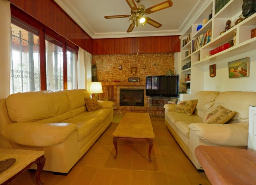 Rynek Wtórny - Willa - Orihuela Costa - Dehesa De Campoamor