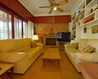 Rynek Wtórny - Willa - Orihuela Costa - Dehesa De Campoamor