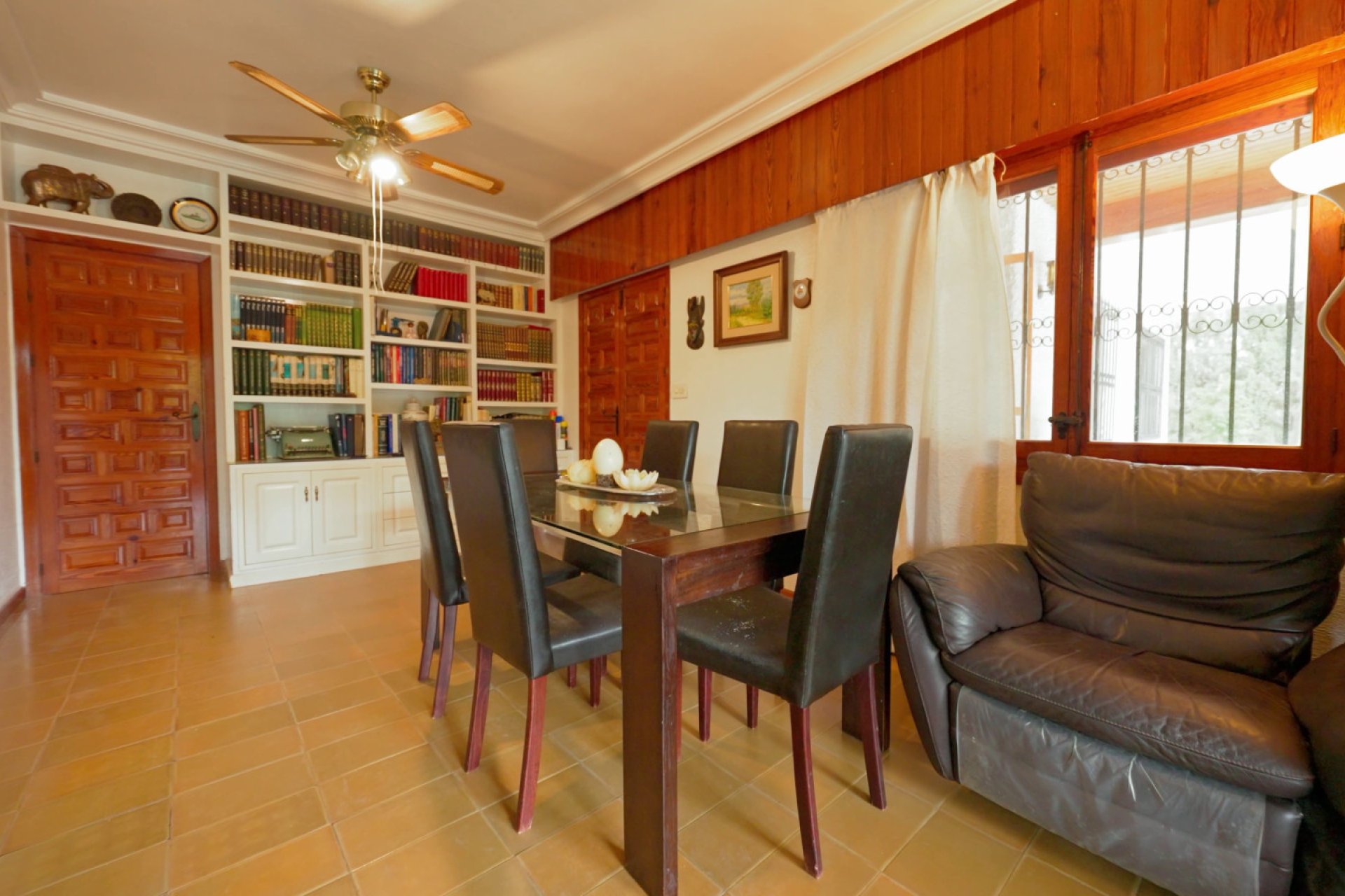 Rynek Wtórny - Willa - Orihuela Costa - Dehesa De Campoamor