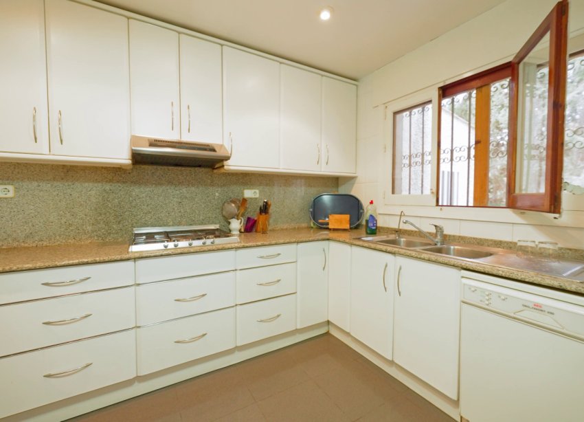 Rynek Wtórny - Willa - Orihuela Costa - Dehesa De Campoamor