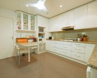 Rynek Wtórny - Willa - Orihuela Costa - Dehesa De Campoamor