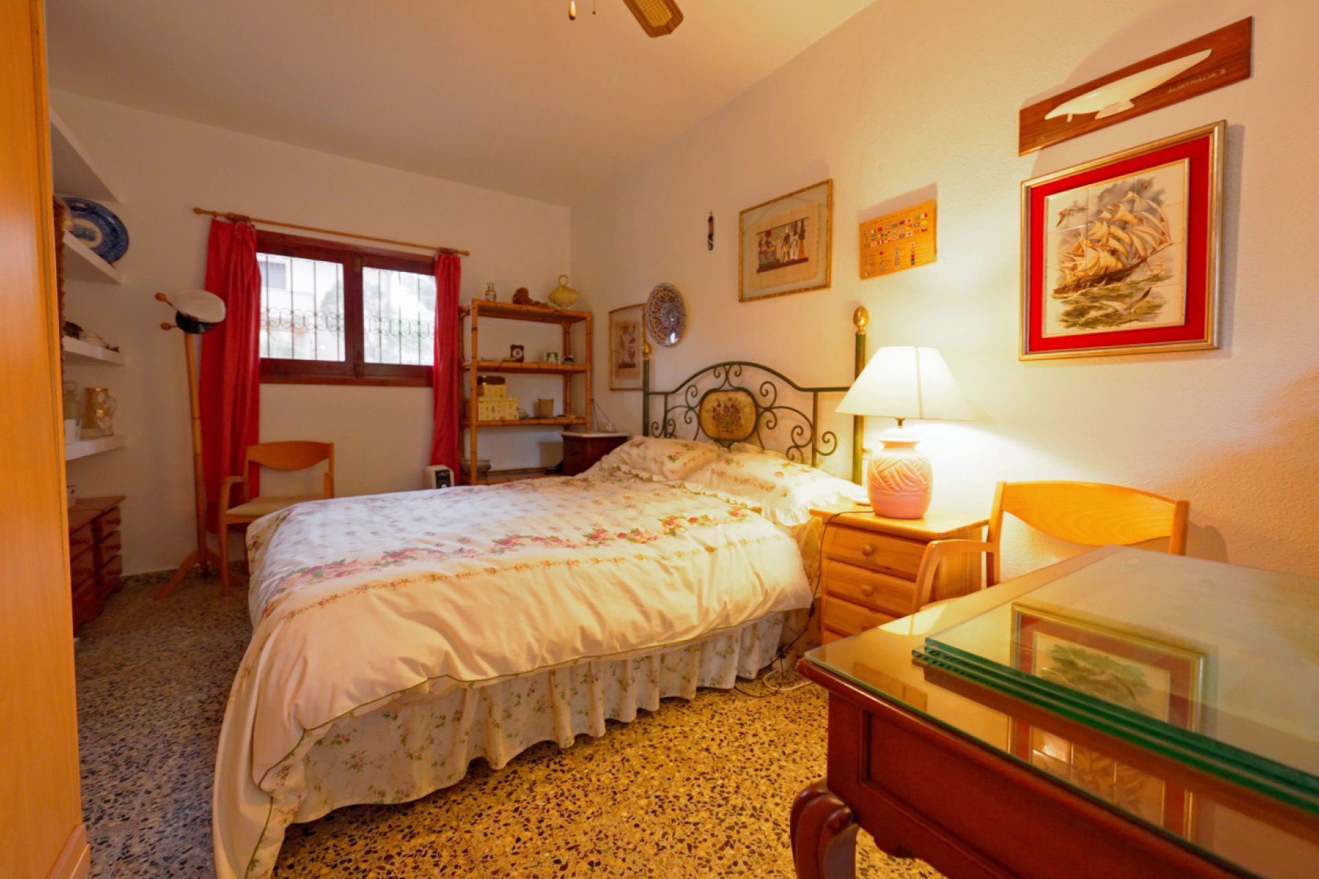 Rynek Wtórny - Willa - Orihuela Costa - Dehesa De Campoamor