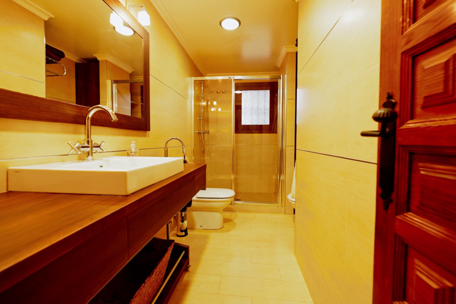 Rynek Wtórny - Willa - Orihuela Costa - Dehesa De Campoamor