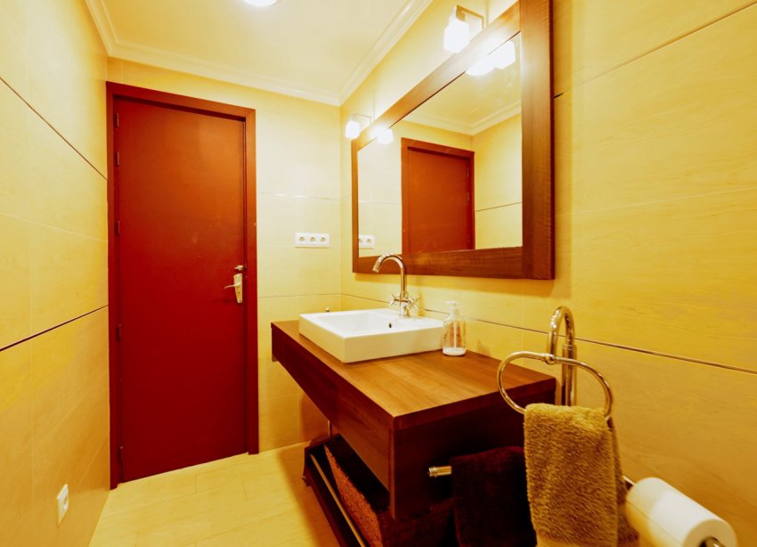 Rynek Wtórny - Willa - Orihuela Costa - Dehesa De Campoamor