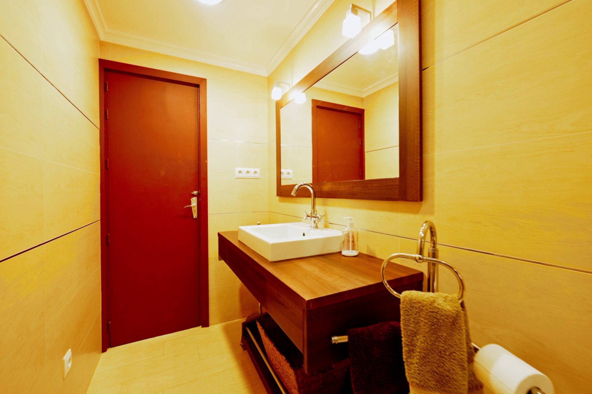 Rynek Wtórny - Willa - Orihuela Costa - Dehesa De Campoamor