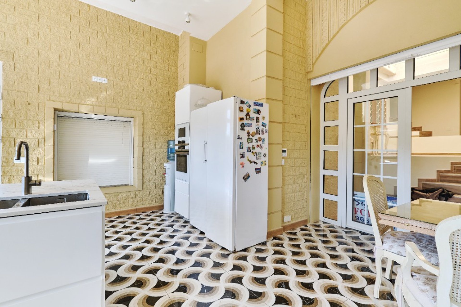 Rynek Wtórny - Willa - Orihuela Costa - Dehesa De Campoamor