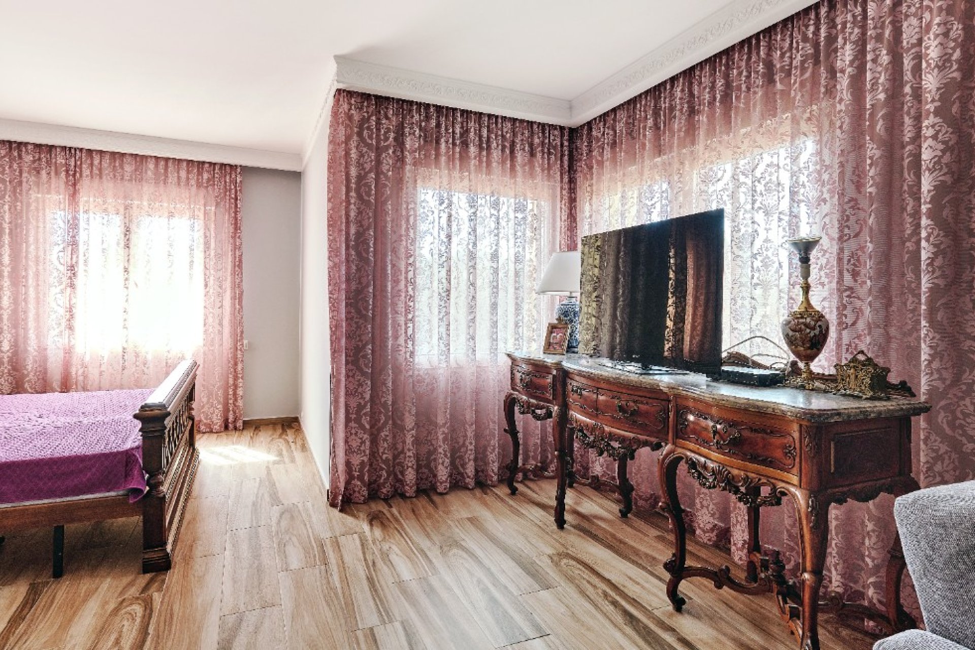 Rynek Wtórny - Willa - Orihuela Costa - Dehesa De Campoamor