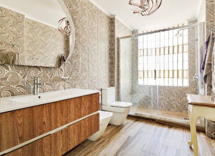 Rynek Wtórny - Willa - Orihuela Costa - Dehesa De Campoamor